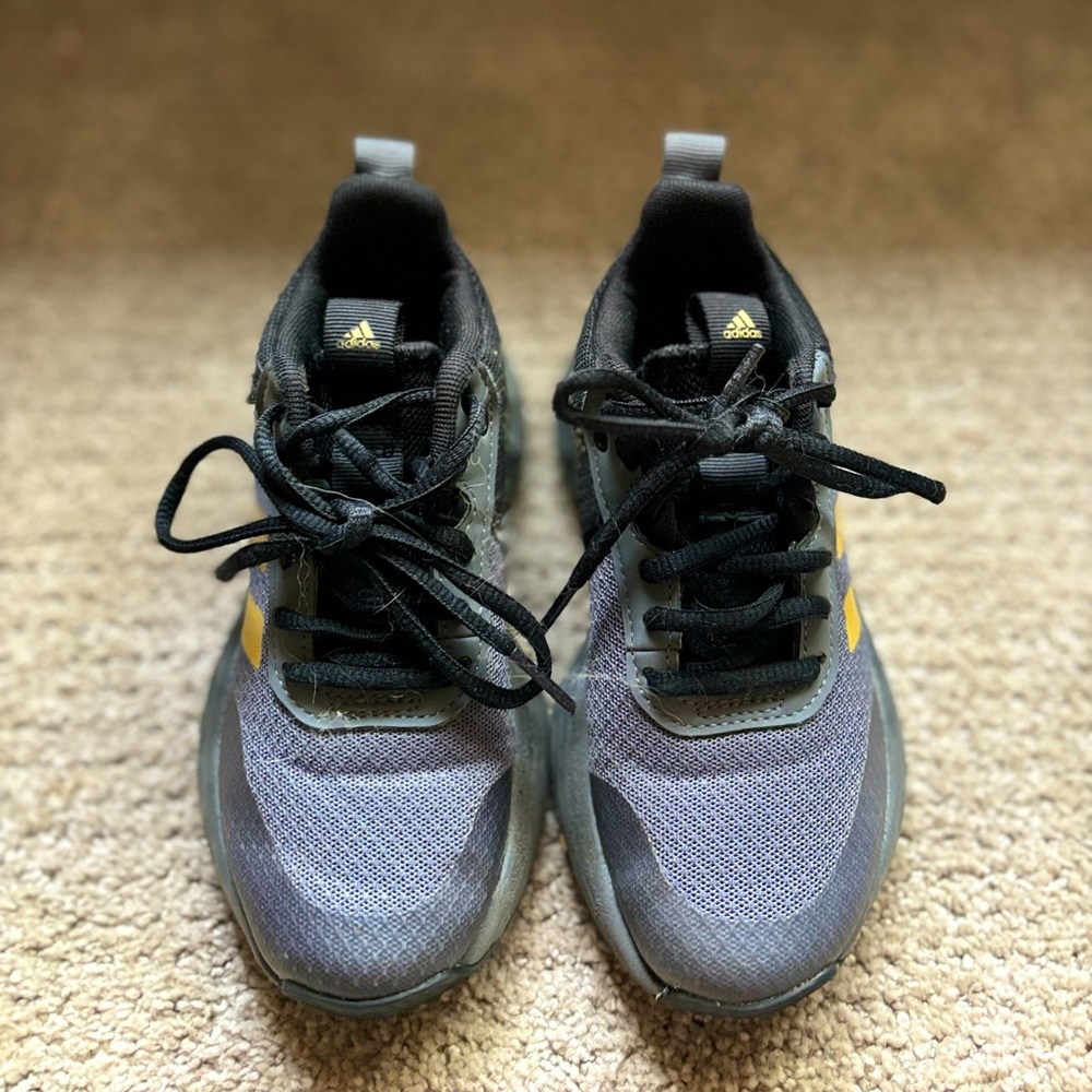 Adidas Ownthegame 2.0 Basketball Shoe